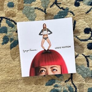 Louis Vuitton x Yayoi Kusama Collaboration 2023 Ltd Edition: “Creating Infinity”